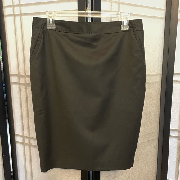Ted Baker London Dresses & Skirts - Ted Baker London Black Pencil Skirt